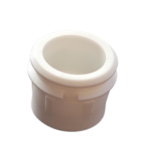 Research 3 neo Filter Holder, Single Channel, 10mL (Eppendorf)