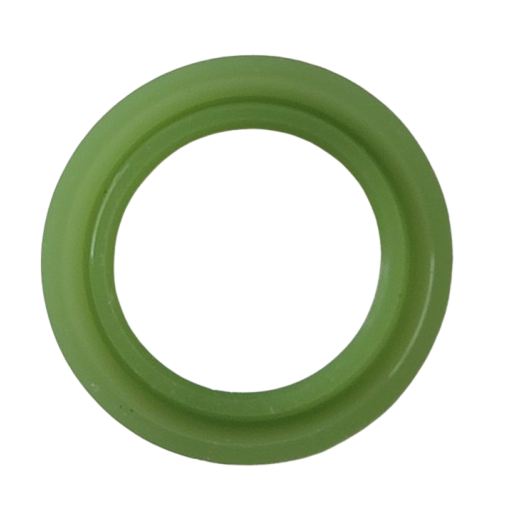 A circular Research 3 neo Sealing Ring for Eppendorf Single Channel devices (2mL/2000μL)