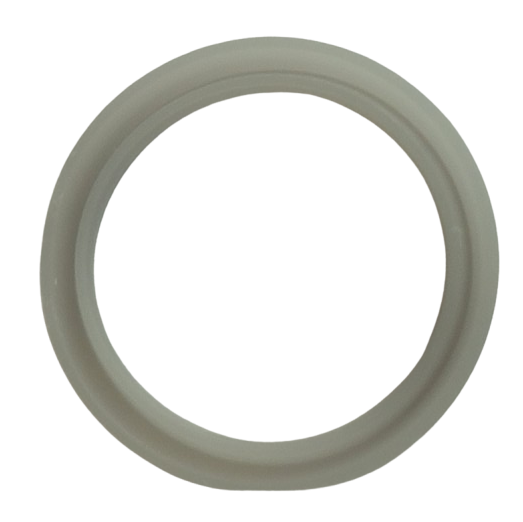 A round Research 3 neo Sealing Ring for Eppendorf Single Channel 5mL / 5000μL