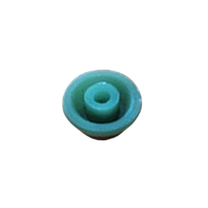 A round Research 3 neo Sealing Ring for Eppendorf single channel 100μL pipette