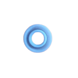 A single Research 3 neo Sealing Ring for Eppendorf, Single Channel, 200μL