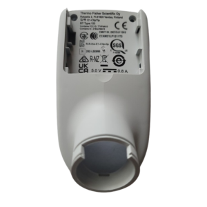The E1 ClipTip (Top End Bottom) by Thermo Scientific, Bluetooth, equalizer multichannel