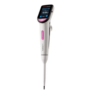 Thermo Scientific FluidEase Pro ClipTip Electronic Single Channel Pipette, 0.5-10μL