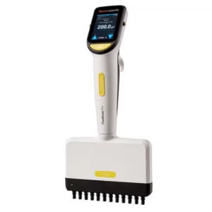 FluidEase Pro ClipTip Multichannel Pipettes (Thermo Scientific)