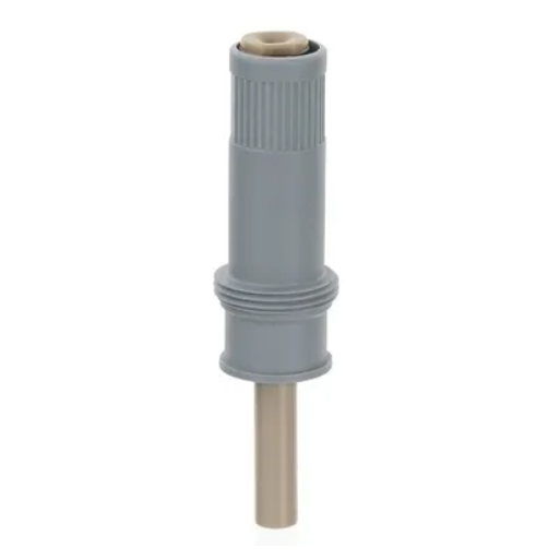 BT 704668 Transferpette pro Single Channel 30-300μL pipette (BrandTech).