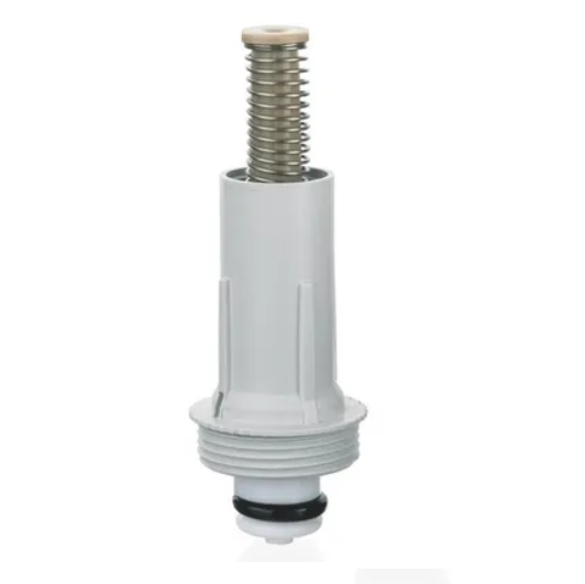 BT 704669 Transferpette pro Single Channel 2.5mL (250-2500μL) pipettes from BrandTech.