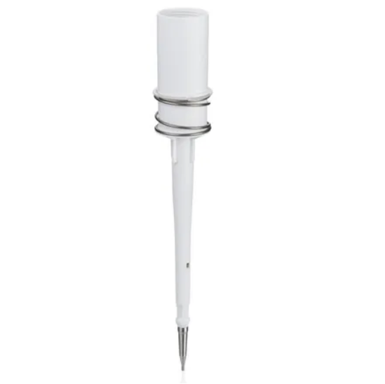 Transferpette pro Single Channel 0.1-2.5μL Shaft with Ejector Spring (BrandTech) pipette.