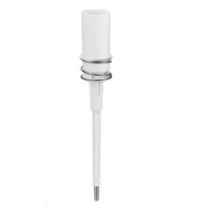 The BrandTech Transferpette pro Shaft with Ejector Spring