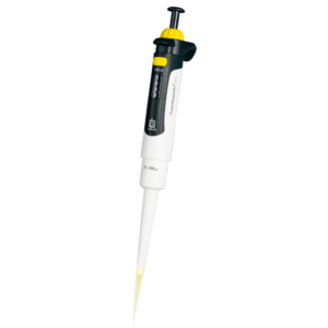 Transferpette pro Single Channel
