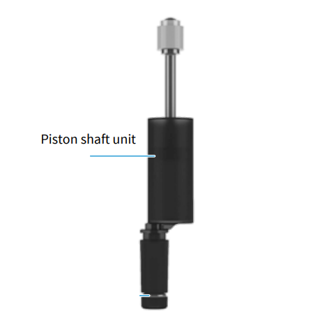 The Transferpette pro Piston Shaft Unit (BrandTech) for Multichannel and is compatible with 50-1250μL volume.