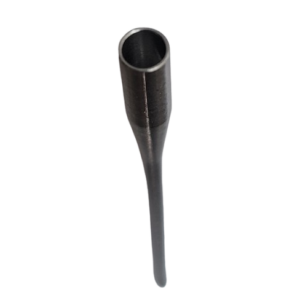 A Research 3 neo Winding Mandrel O-ring Ejector, Single Channel, All Volumes (Eppendorf), top view