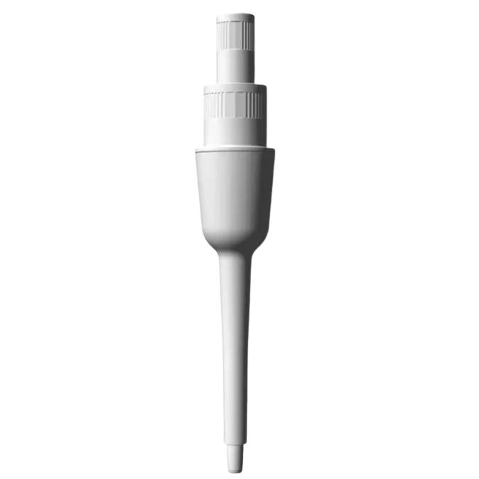 TFPe Shaft Complete Generic Schematic