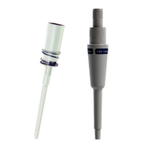 Shafts with Ejector Springs & Shafts Complete