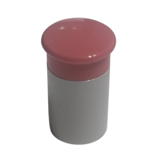 The Research Plus Control Button (Light Pink, 8ch/12ch/16ch/24ch, 20µL, Eppendorf
