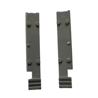 Eppendorf Multichannel Lower Part Locking Pieces