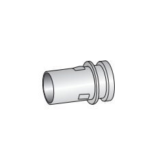 Eppendorf Protection Filter Adapter Sleeve, 5mL (Eppendorf)