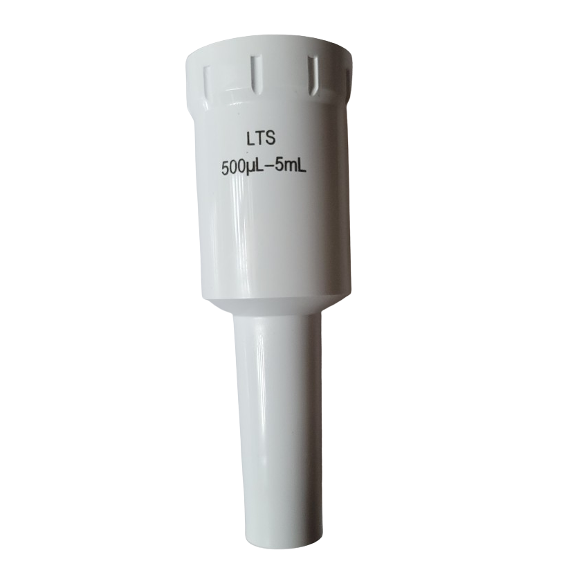 RA 17006892_lower Rainin Standard Length Shaft, Lower Part, LTS, 5mL, 5000μL