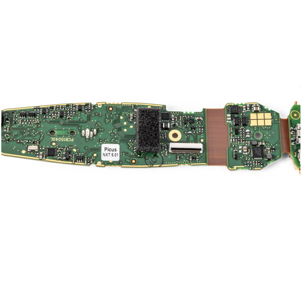 SA LH-736137 A Picus NxT Main Board, Single & Multichannel (Sartorius)