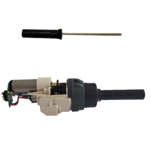 Actuator Rods and Assemblies