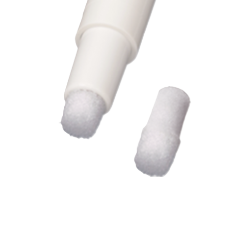 Nichipet EXIII, Nozzle Filter, Single Channel, Pack of 10, 1000µL (Nichiryo)