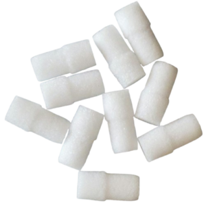 Nichipet EXIII, Nozzle Filter, Single Channel, Pack of 10, 1000µL (Nichiryo)