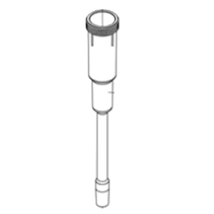Nozzle Cylinders