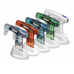 Pipette Controllers