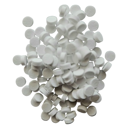 Eppendorf Protection Filters, New Style, Bulk Pack, 150 Pieces, 2.5mL