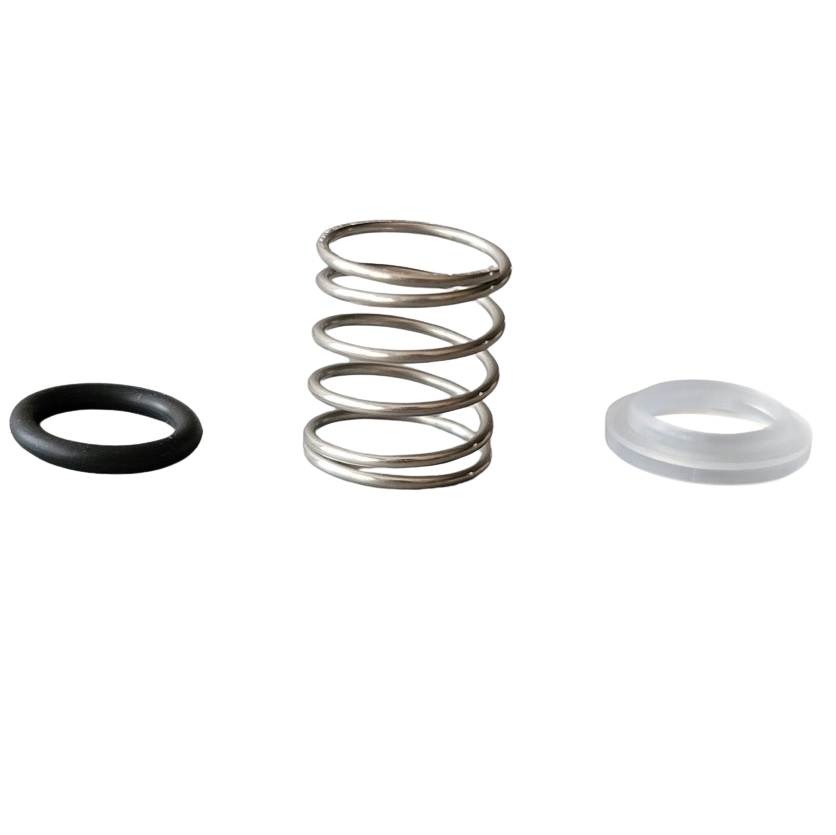 Nichipet EXIII, O-ring Set, Single Channel, 1000µL (Nichiryo)