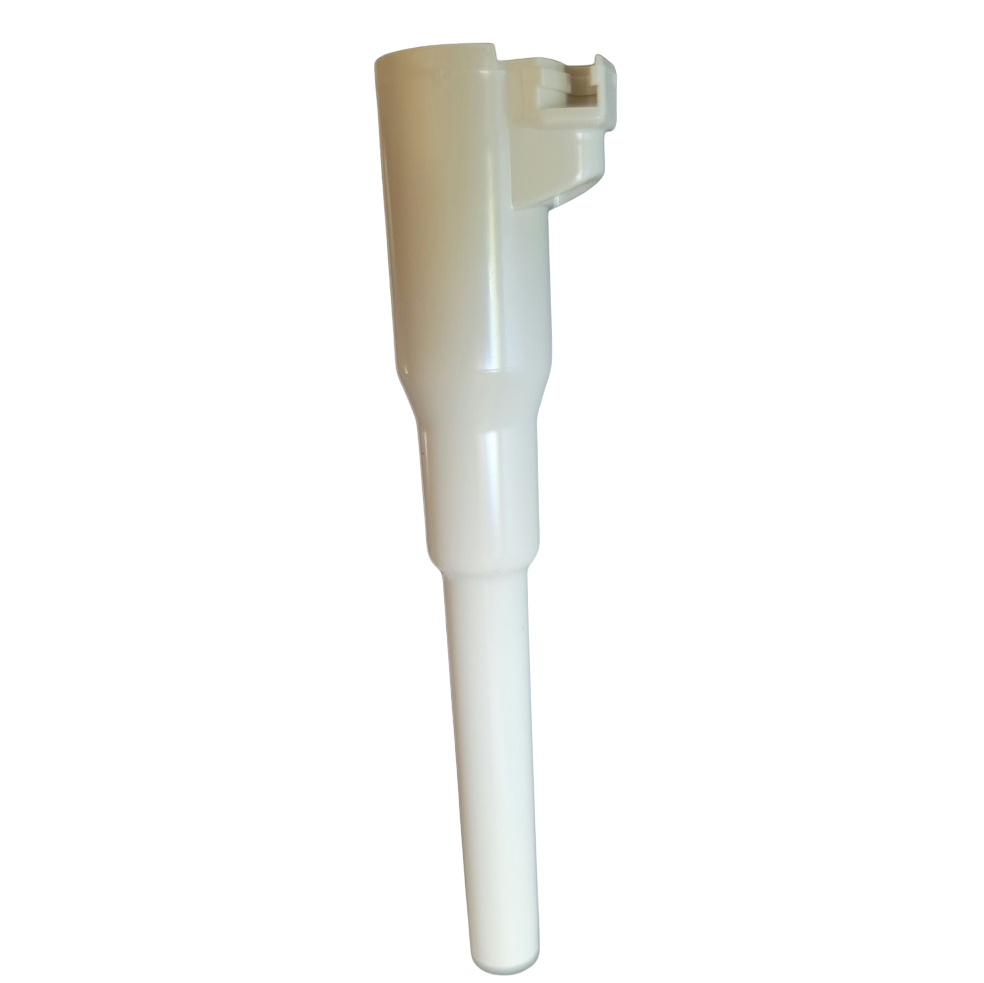 Nichipet EXIII, Ejector Pipe, Single Channel, 1000µL (Nichiryo)