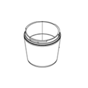 Nichiryo Nichipet EXIII NX3 Ejector Pipe 10mL