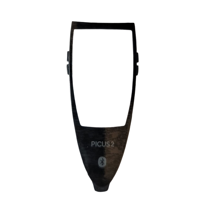 Picus 2 LCD Display Window (Sartorius)