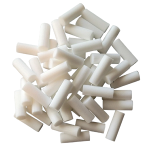 Acura 835 & 936 and Calibra 832, Nozzle Protection Filters, PP, Pack of 50, 10mL (Socorex)