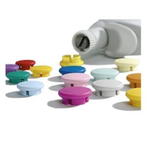 Smartie Caps