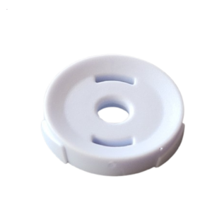 Pipetman L & L Auto, Thumbwheel Cover for Lock / Unlock Assemblies (Gilson)
