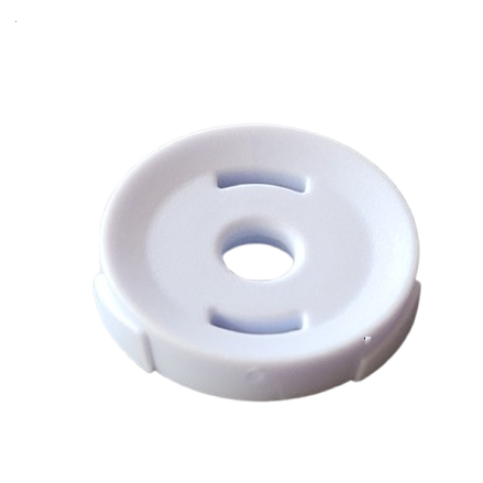 Pipetman L & L Auto, Thumbwheel Cover for Lock / Unlock Assemblies (Gilson)