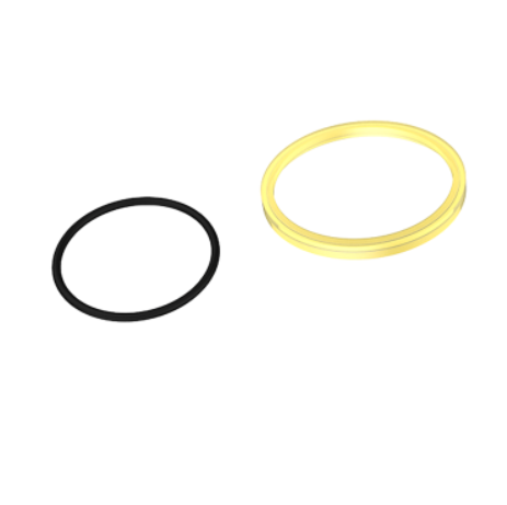 Pipetman Seal Guide & O-ring, P10mLG, P10mLL, 10mL (Gilson)