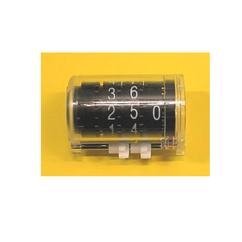 Proline Mechanical Counter Assembly, 250μL (Sartorius)